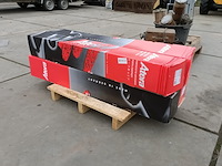 4x dakdrager, atera, signo