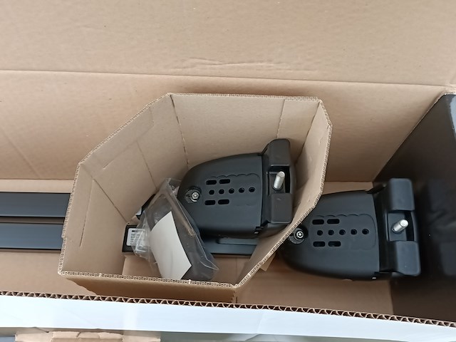 4x dakdrager, atera, signo - afbeelding 4 van  6