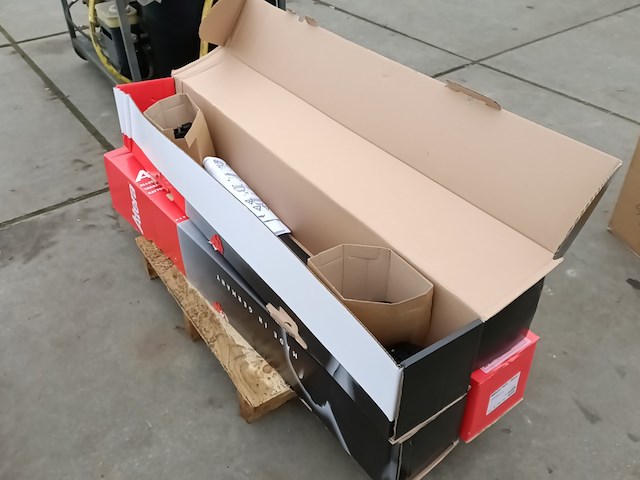 4x dakdrager, atera, signo - afbeelding 5 van  6