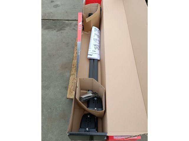 4x dakdrager, atera, signo - afbeelding 6 van  6