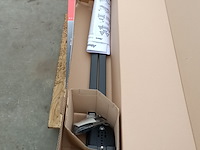 4x dakdrager, atera, signo - afbeelding 6 van  6