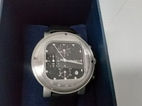 4x dames en herenhorloges prisma - afbeelding 2 van  5