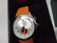 4x dames en herenhorloges prisma - afbeelding 5 van  5