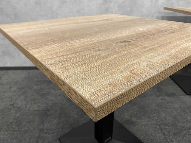 4x de arend - kantinetafel - afbeelding 2 van  9