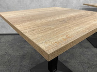 4x de arend - kantinetafel - afbeelding 2 van  9