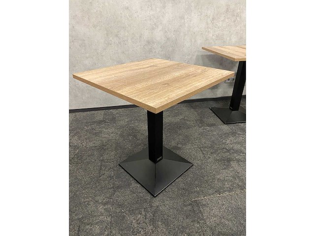 4x de arend - kantinetafel - afbeelding 4 van  9