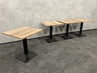 4x de arend - kantinetafel - afbeelding 5 van  9