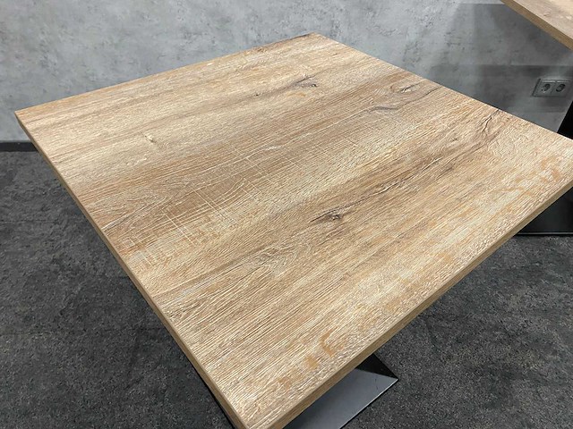 4x de arend - kantinetafel - afbeelding 8 van  9