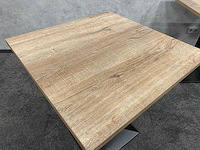 4x de arend - kantinetafel - afbeelding 8 van  9