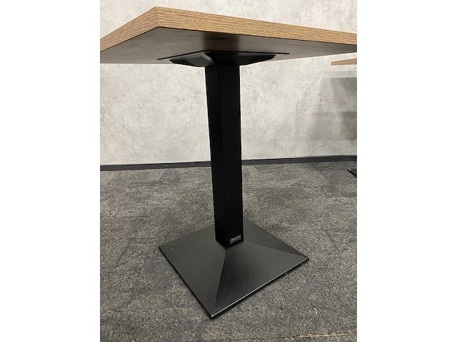 4x de arend - kantinetafel - afbeelding 9 van  9