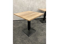 4x de arend - kantinetafel - afbeelding 4 van  9