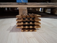 4x decoratie, furniqs, ornament wrangler - afbeelding 4 van  7