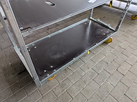 4x deense kar - afbeelding 2 van  8