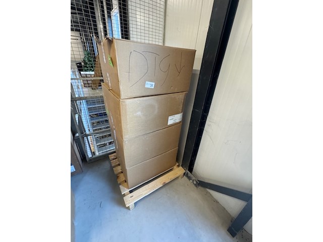 4x demand flow plenum, df-pw12--150 - afbeelding 2 van  3