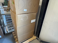 4x demand flow plenum, df-pw12--150 - afbeelding 2 van  3