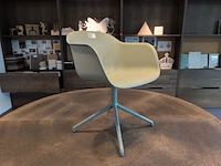 4x design draaistoel muuto - afbeelding 3 van  7