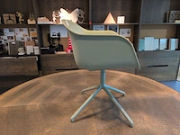 4x design draaistoel muuto - afbeelding 4 van  7
