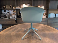 4x design draaistoel muuto - afbeelding 5 van  7