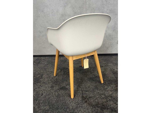 4x design mix - vergaderstoel - afbeelding 2 van  22