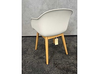 4x design mix - vergaderstoel - afbeelding 2 van  22