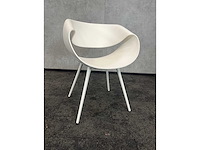 4x design mix - vergaderstoel - afbeelding 8 van  22
