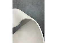 4x design mix - vergaderstoel - afbeelding 9 van  22
