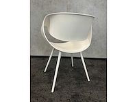 4x design mix - vergaderstoel - afbeelding 10 van  22