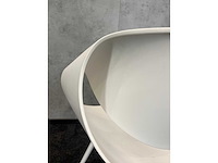 4x design mix - vergaderstoel - afbeelding 12 van  22