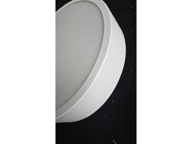 4x design plafonaire linea light, 8240, wit - afbeelding 3 van  10