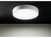 4x design plafonaire linea light, 8240, wit - afbeelding 7 van  10
