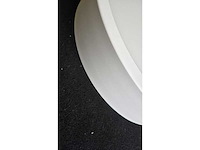 4x design plafonaire linea light, 8240, wit - afbeelding 10 van  10
