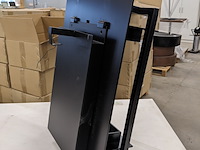 4x design wandlamp, costa 1 - afbeelding 4 van  4