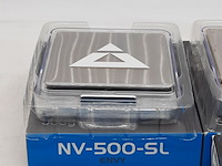 4x digitale weegschaal, envy, nv-500-sl - afbeelding 3 van  13