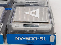 4x digitale weegschaal, envy, nv-500-sl - afbeelding 6 van  13