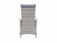 4x dining chair, suns, nanno - afbeelding 2 van  3