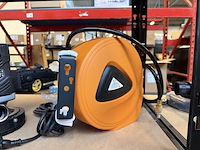 4x divers bouwgereedschap timbertech - afbeelding 2 van  7