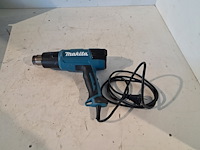 4x divers elektrisch handgereedschap, o.a. makita & milwaukee - afbeelding 2 van  22