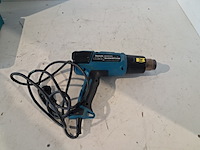 4x divers elektrisch handgereedschap, o.a. makita & milwaukee - afbeelding 3 van  22
