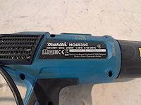 4x divers elektrisch handgereedschap, o.a. makita & milwaukee - afbeelding 4 van  22