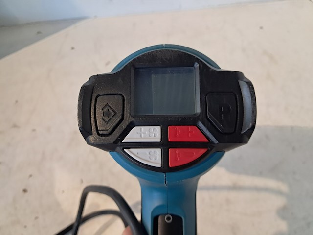 4x divers elektrisch handgereedschap, o.a. makita & milwaukee - afbeelding 5 van  22