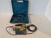 4x divers elektrisch handgereedschap, o.a. makita & milwaukee - afbeelding 7 van  22