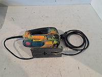 4x divers elektrisch handgereedschap, o.a. makita & milwaukee - afbeelding 8 van  22