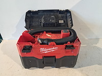 4x divers elektrisch handgereedschap, o.a. makita & milwaukee - afbeelding 14 van  22