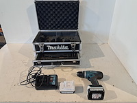 4x divers elektrisch handgereedschap, o.a. makita & milwaukee - afbeelding 12 van  22