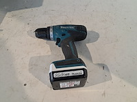 4x divers elektrisch handgereedschap, o.a. makita & milwaukee - afbeelding 16 van  22