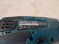4x divers elektrisch handgereedschap, o.a. makita & milwaukee - afbeelding 18 van  22