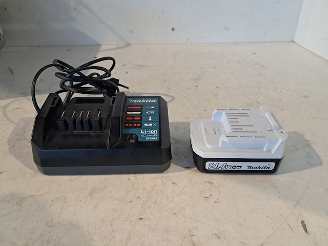 4x divers elektrisch handgereedschap, o.a. makita & milwaukee - afbeelding 19 van  22