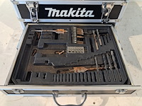 4x divers elektrisch handgereedschap, o.a. makita & milwaukee - afbeelding 21 van  22
