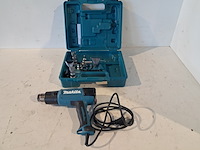 4x divers elektrisch handgereedschap, o.a. makita & milwaukee - afbeelding 22 van  22