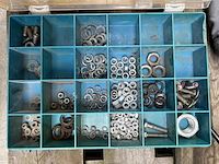 4x divers gereedschap w.o. tig toorts wp26 luchtgekoeld - afbeelding 4 van  8